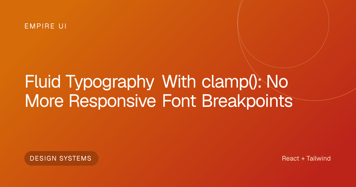 Close-up of large typographic letterforms on a printed page