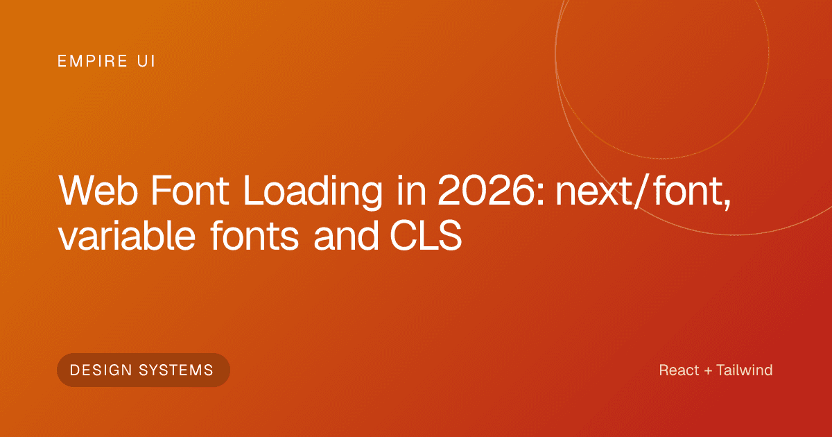 Close-up of typographic letterforms on a designer's screen