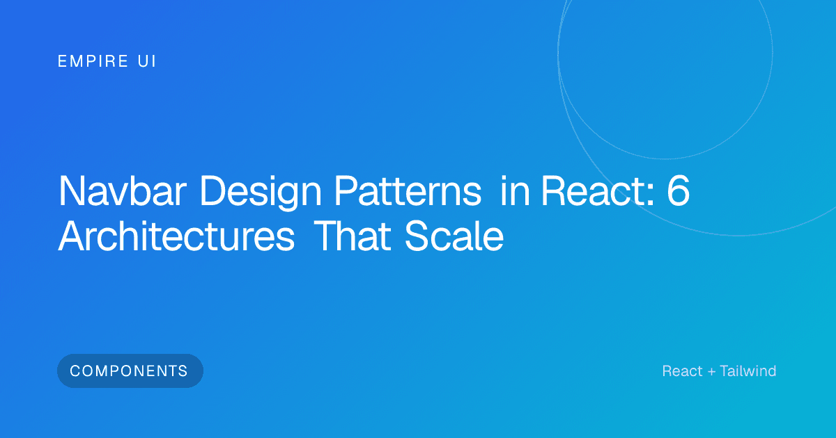 Abstract colorful gradient light streaks representing web navigation design patterns