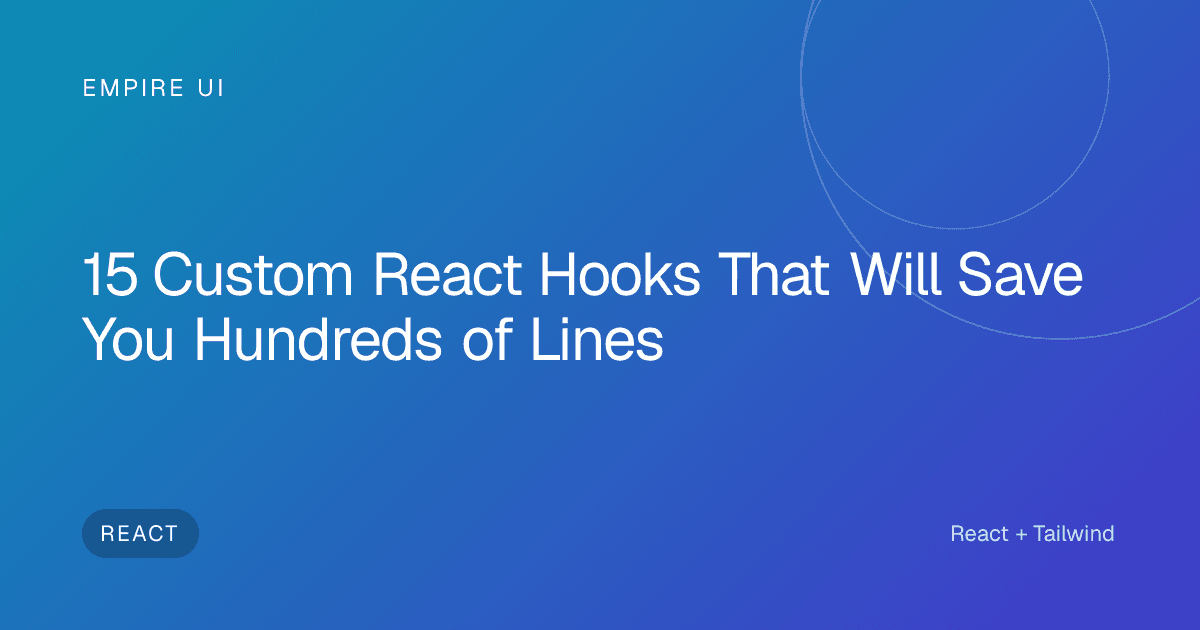 Code editor screen showing React JavaScript hooks and functions