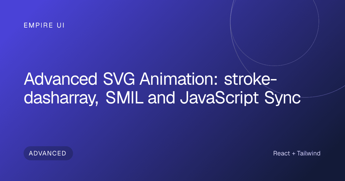 colorful abstract SVG vector paths glowing on dark digital background