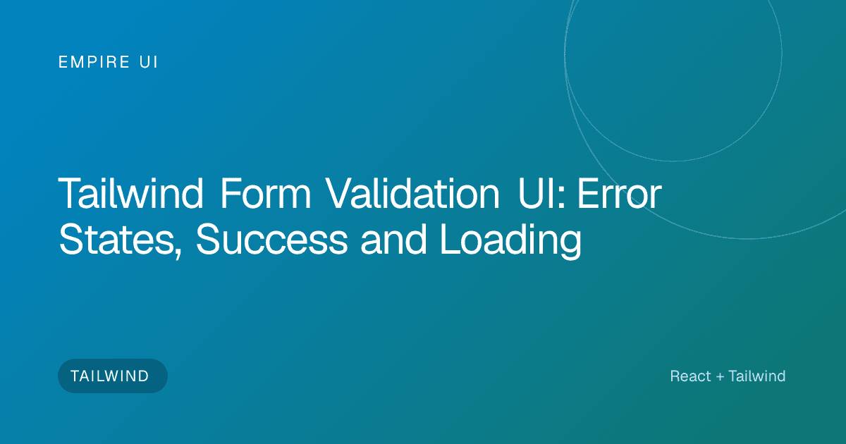 Developer coding a web form with validation feedback on laptop screen