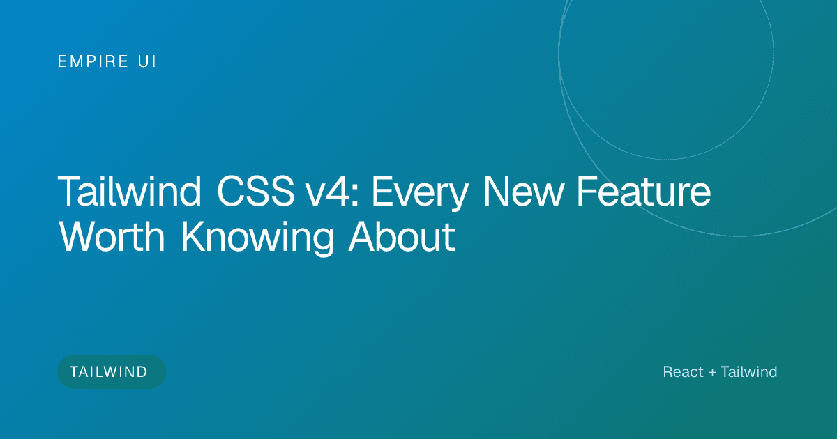 Developer writing Tailwind CSS code on a laptop screen at desk